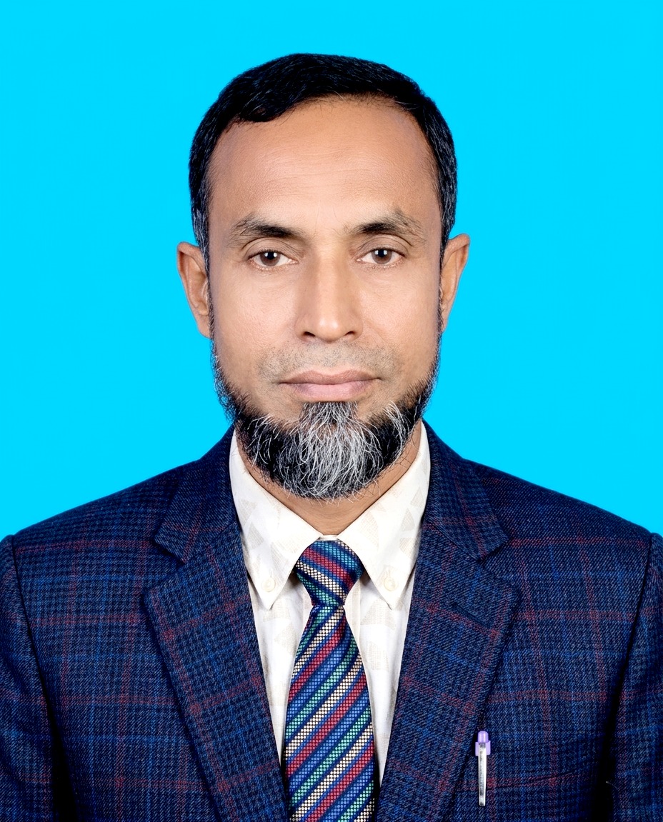 মোঃ আঃ জলিল মন্ডল